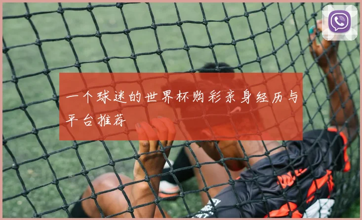 一个球迷的世界杯购彩亲身经历与平台推荐